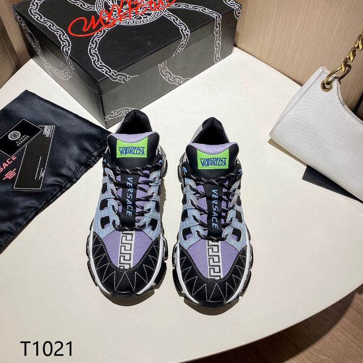 VERSACE shoes 35-41-92_755884